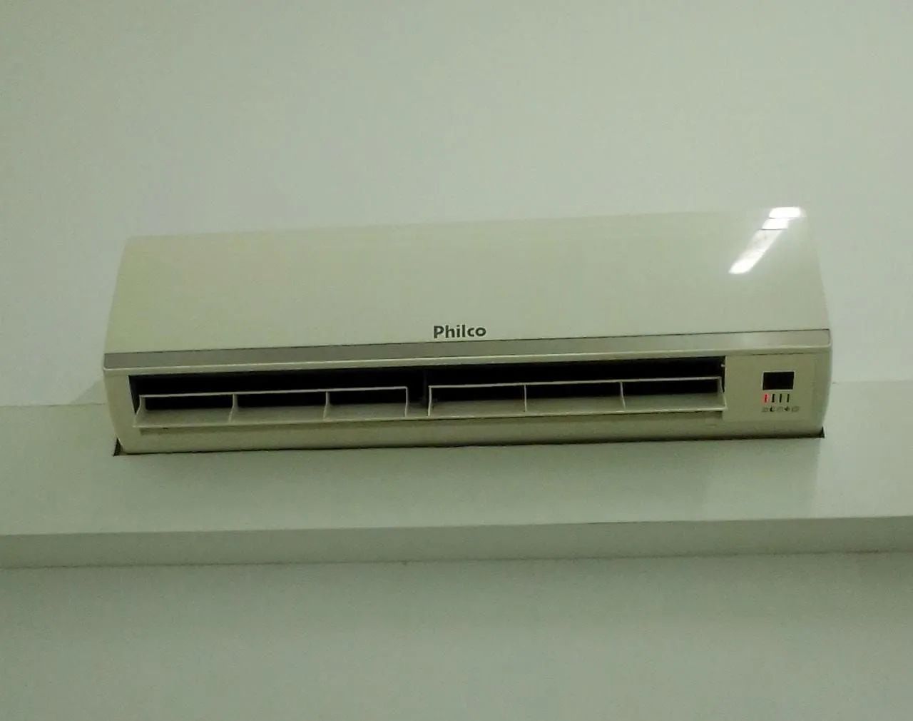 Ar condicionado Philco