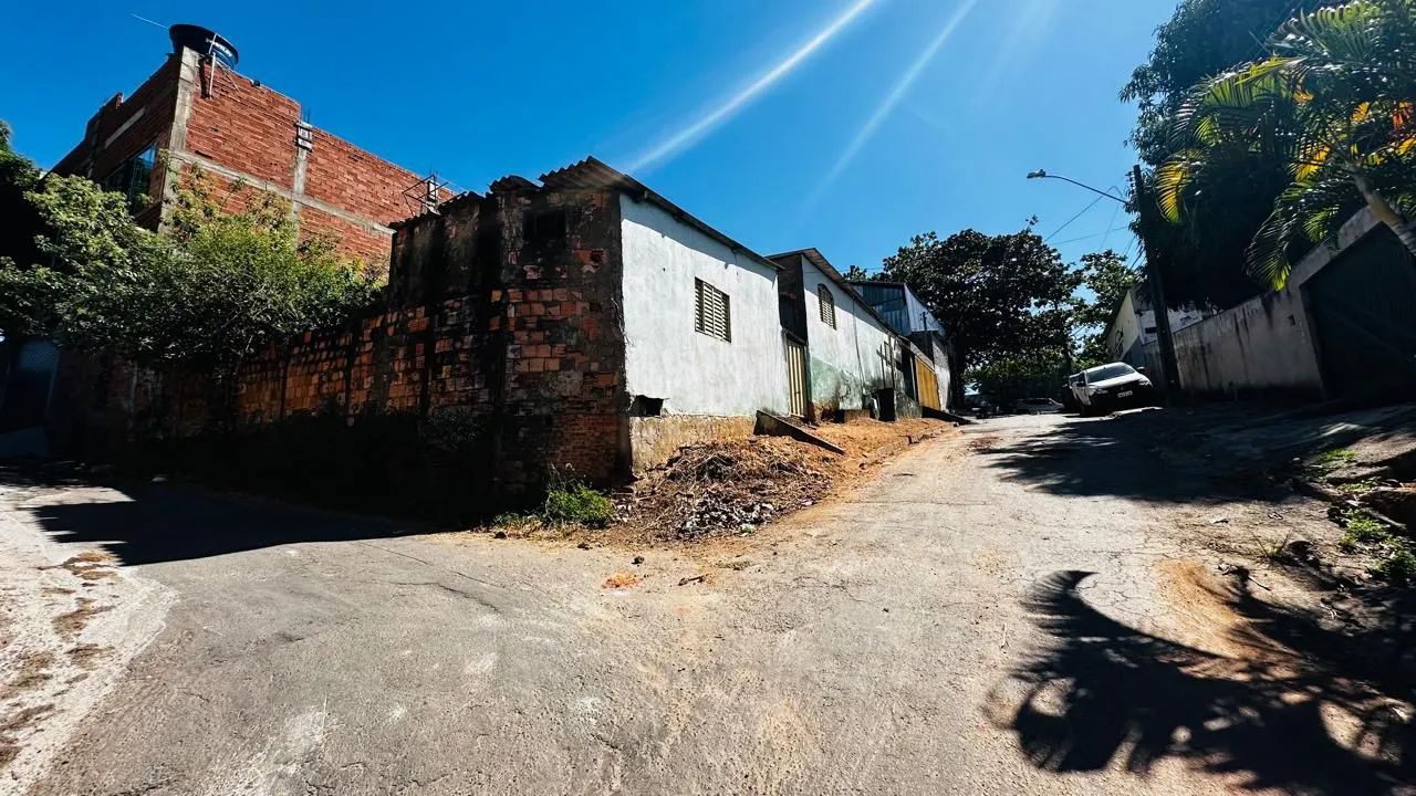 Vendo ou troco Galpão e 4 residências  - Foto 6