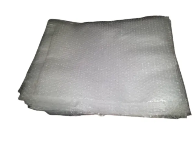 Saco Plástico Bolha 40x50 Kit Com 100 Unidades - Barato