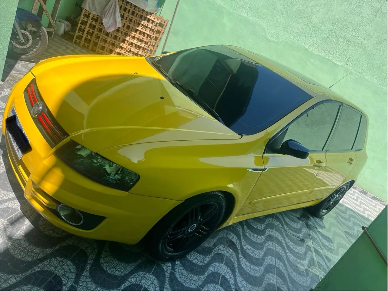Fiat Stilo Sporting  - Foto 2