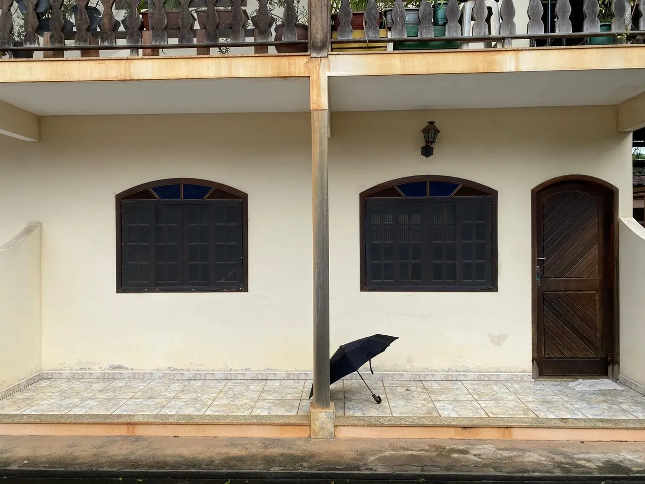 Imóvel para aluguel com 40 metros quadrados com 1 quarto em Praia do Saco - Mangaratiba -