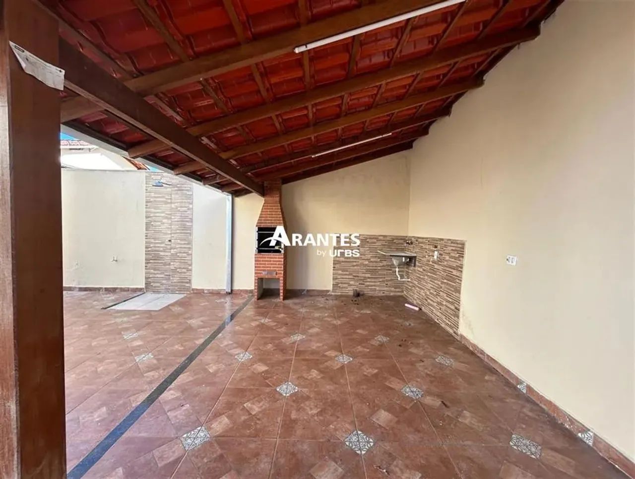 Casa com 149,86m² 2 quartos à venda no Jardim Holanda - Foto 4
