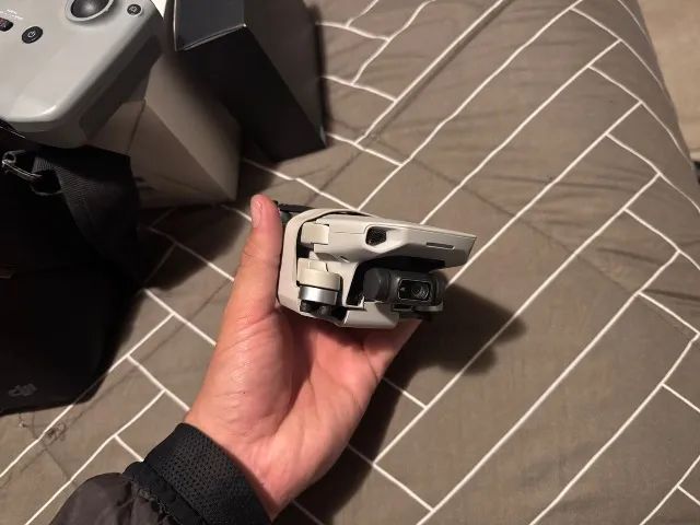 Drone DJI Mini 2  - Foto 5