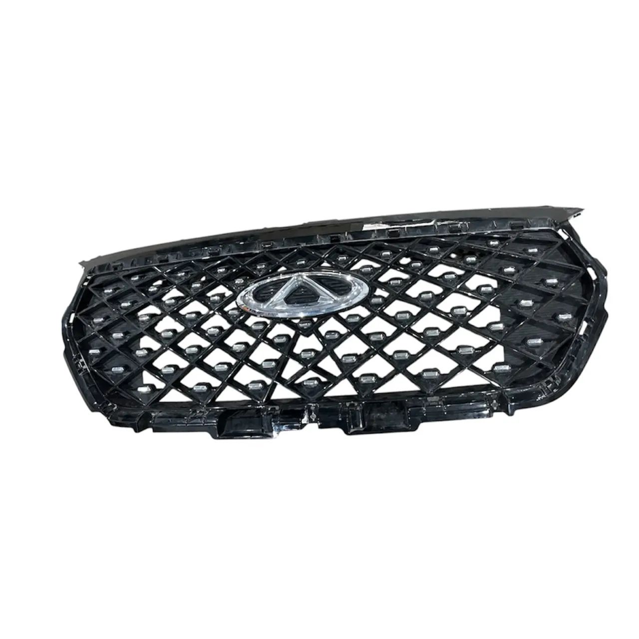 Grade Dianteira Chery Tiggo 3x 2022-2023 - Peças para carros, vans