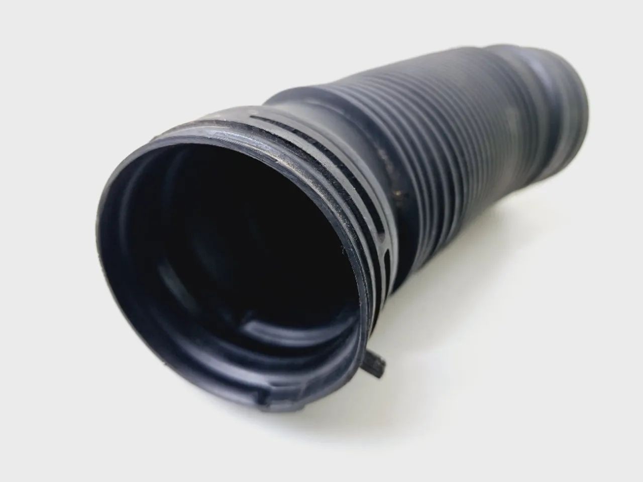 Mangueira Filtro Ar Volkswagen Polo Gts 1.4 2022 2qb129618 - Foto 3