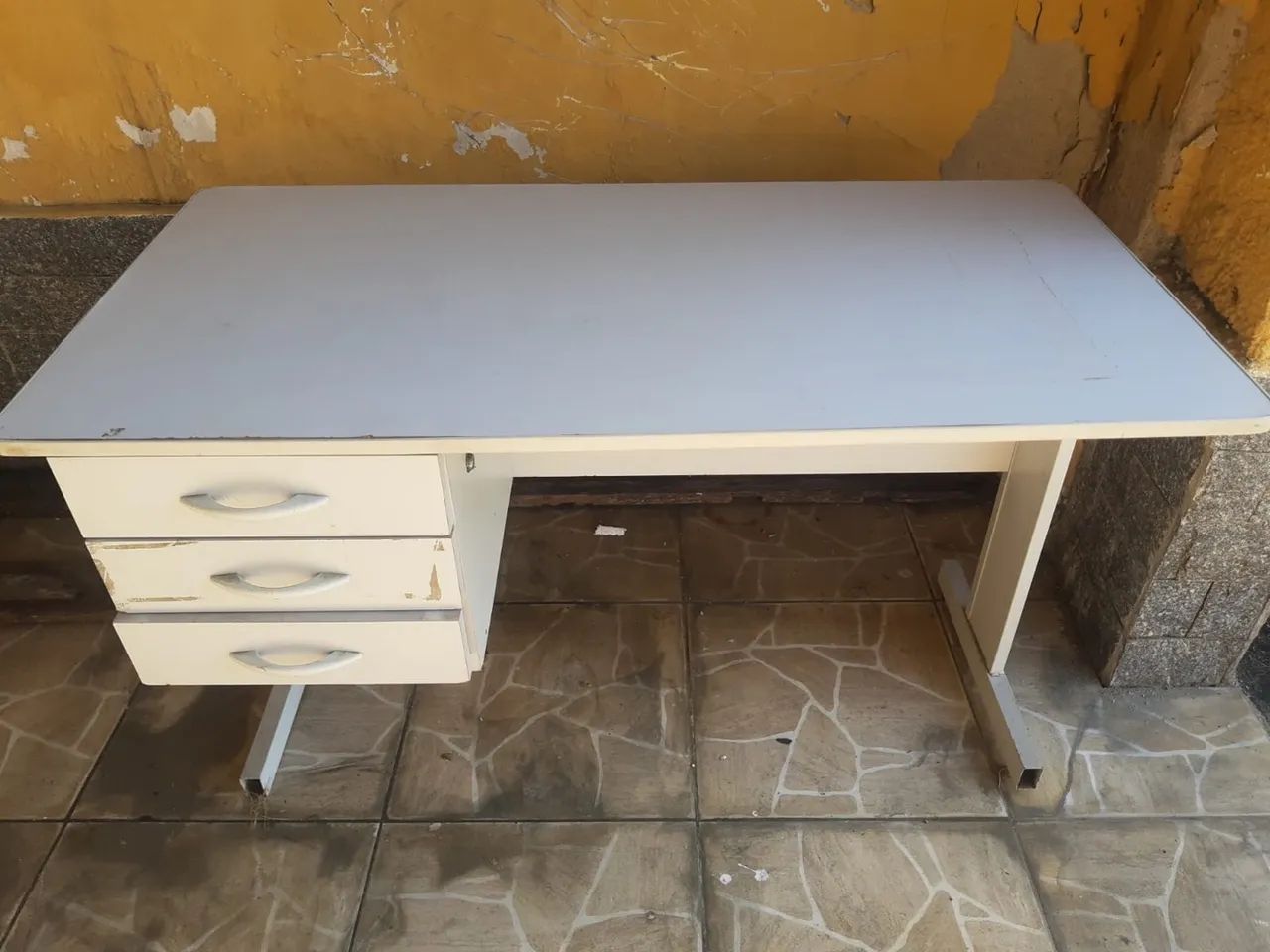 Mesa para escritório  - Foto 5