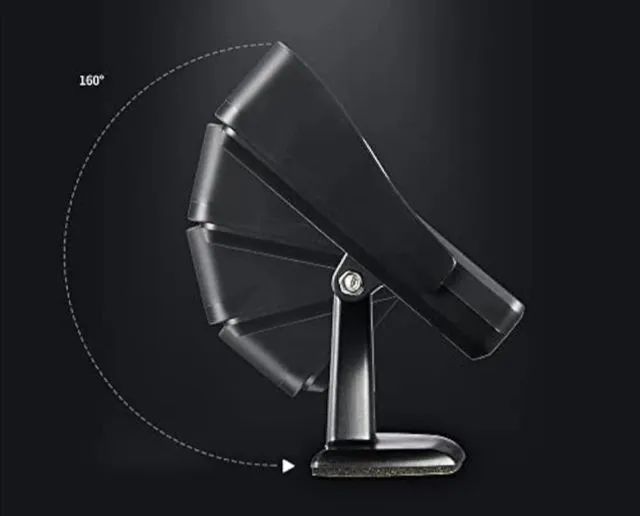 Monitor LCD TFT 4.3" Alta Definição, Display de Câmera de Ré 4.3 Polegadas - Foto 4