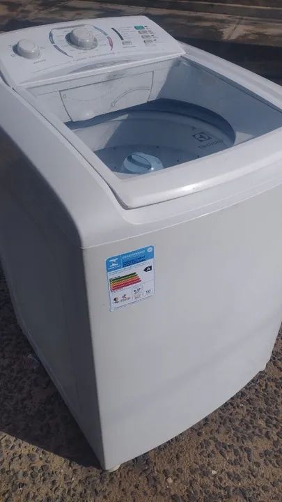 Máquina de lavar 