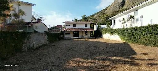 Terreno em Itacoatiara a Poucos Passos da Praia