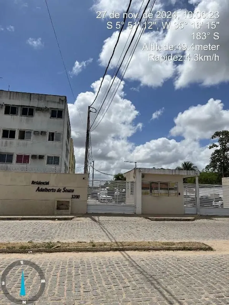 Oportunidade Única em NATAL - RN | Tipo: Apartamento | Negociação: Venda Online | Situação