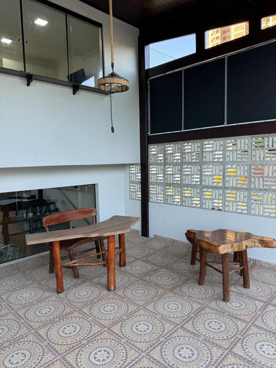 Sala comercial mobiliado para locação por R$ 1.200,00/mês - capim macio - Natal/RN - Foto 9