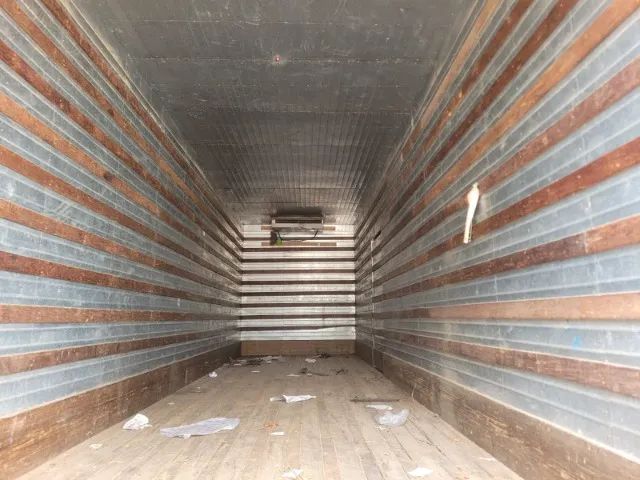Baú isotermico para Truck ou Bitruck (Cod.:806) - Foto 10