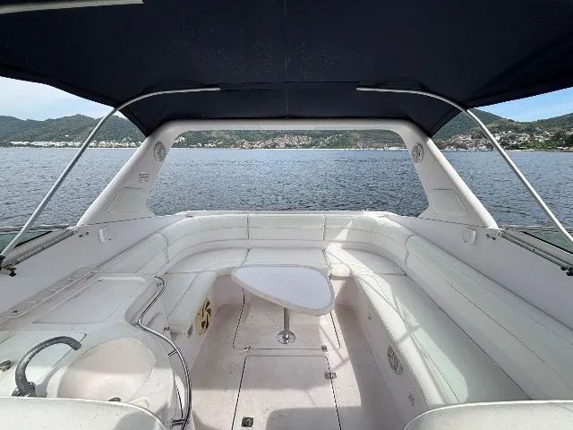 Lancha Cobra 30 INFINITY - Foto 2