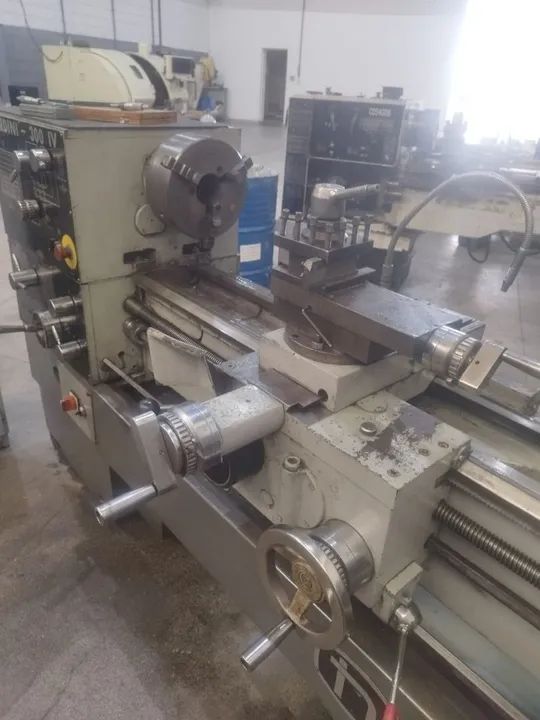 Torno Mecânico Nardini 300 IV - Foto 2