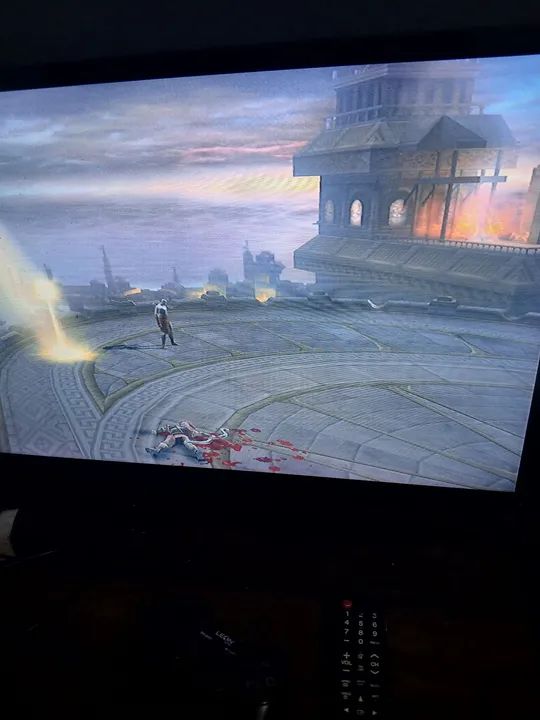 Playstation 3 - slim 500 GB - Foto 4