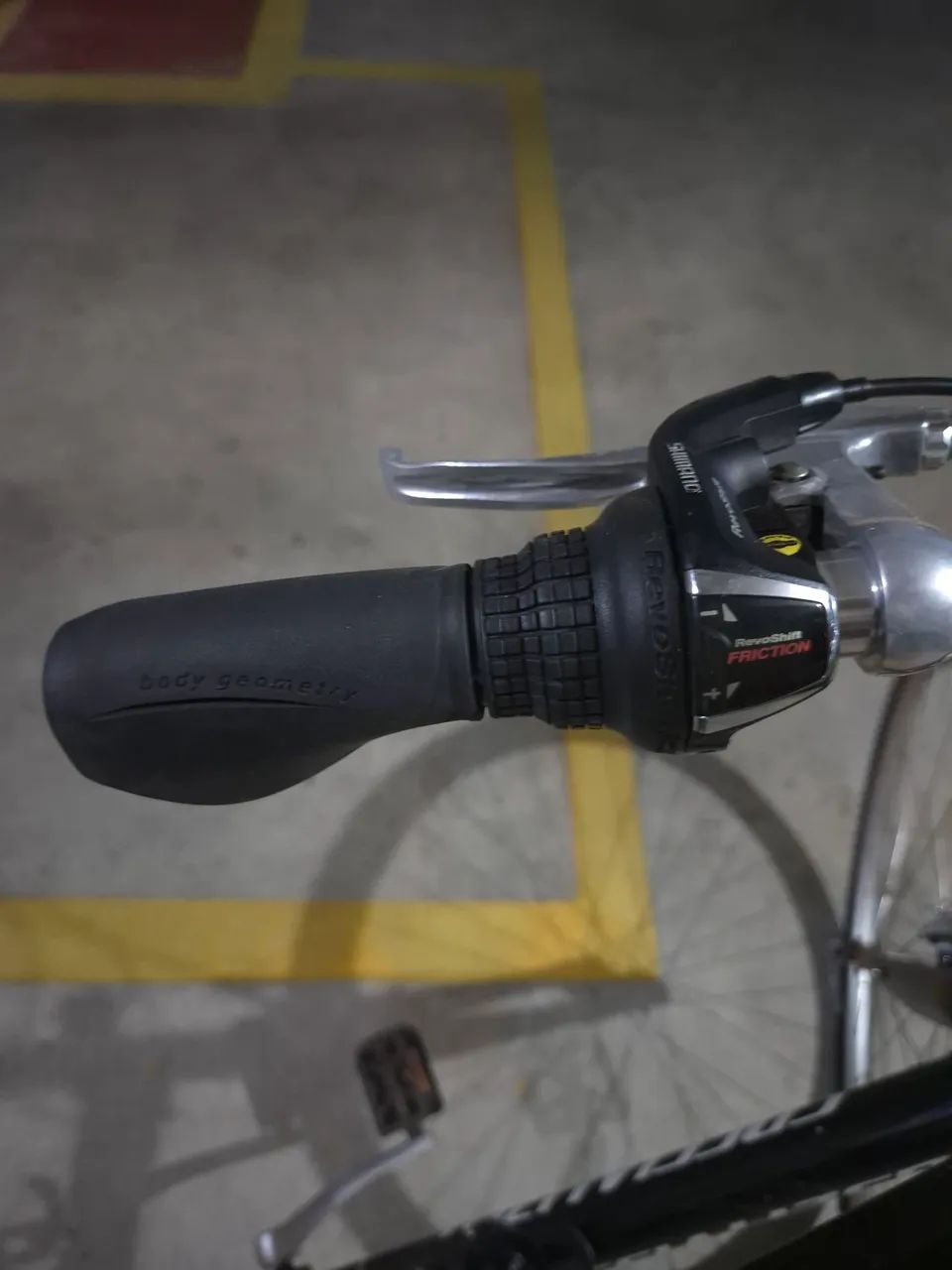 Bicicleta Specialized - Foto 5
