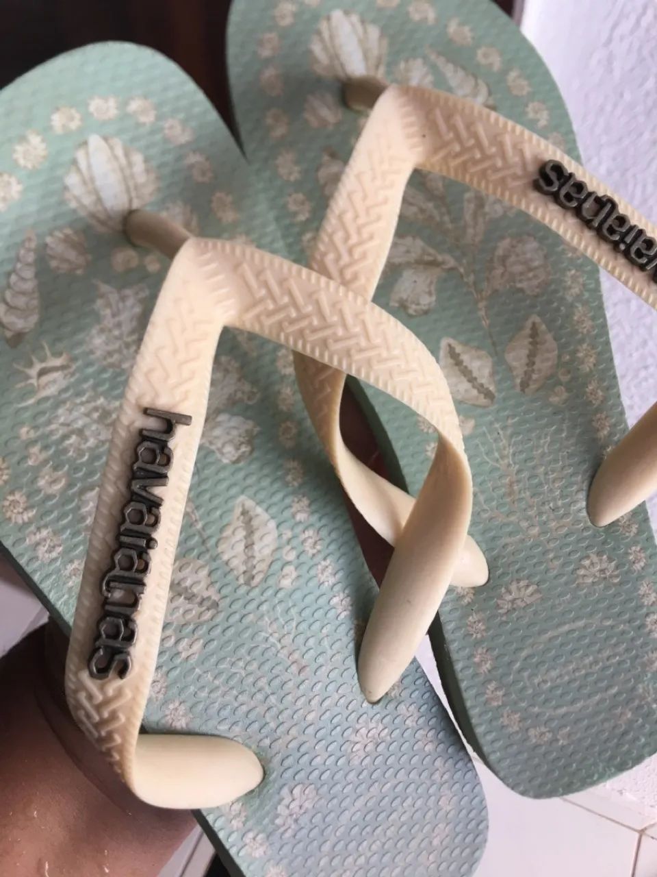 Havaianas Original, 35 - Foto 2