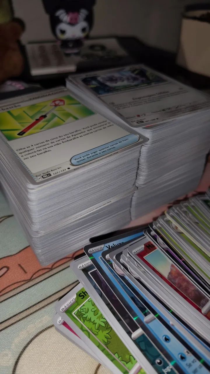 Bulk pokémon  - Foto 2