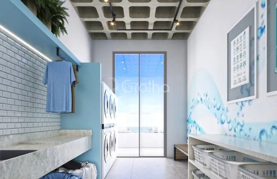 Apartamento Garden com 2 quartos e 133m² em Canasvieiras, Florianópolis - Foto 4