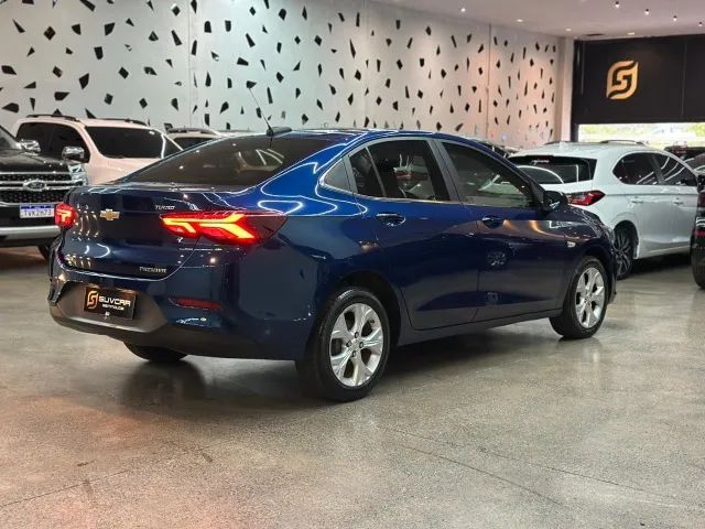 Chevrolet Onix 2020 Usados e Novos