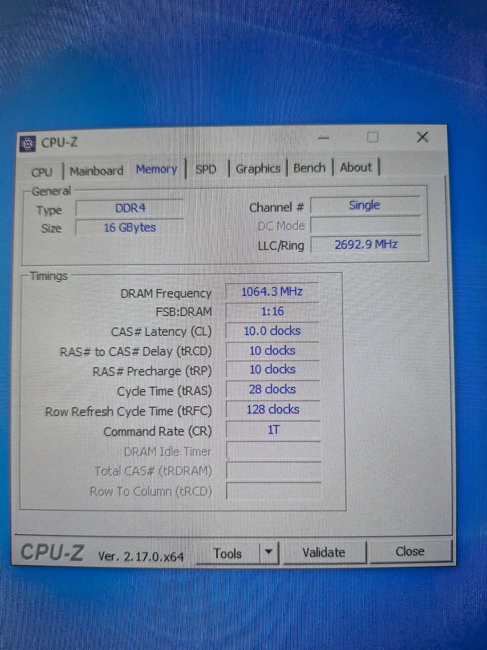PC gamer Xeon 2650 GTX 1050ti - Foto 3