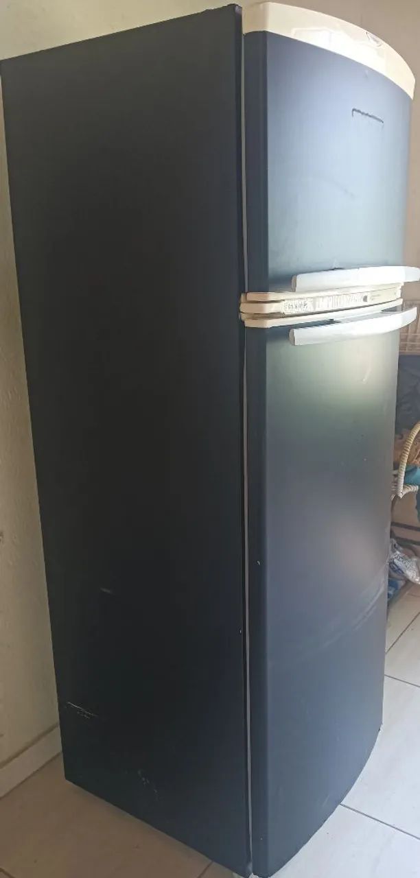 Geladeira dúplex Brastemp  - Foto 4