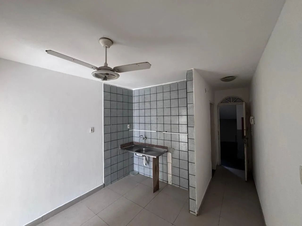 Apartamento 1 Quarto / Kitnete - Jardim Camburi - Foto 3