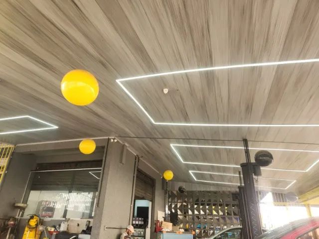 Vendo oficina mecânica mais bonita do Guará! - Foto 5