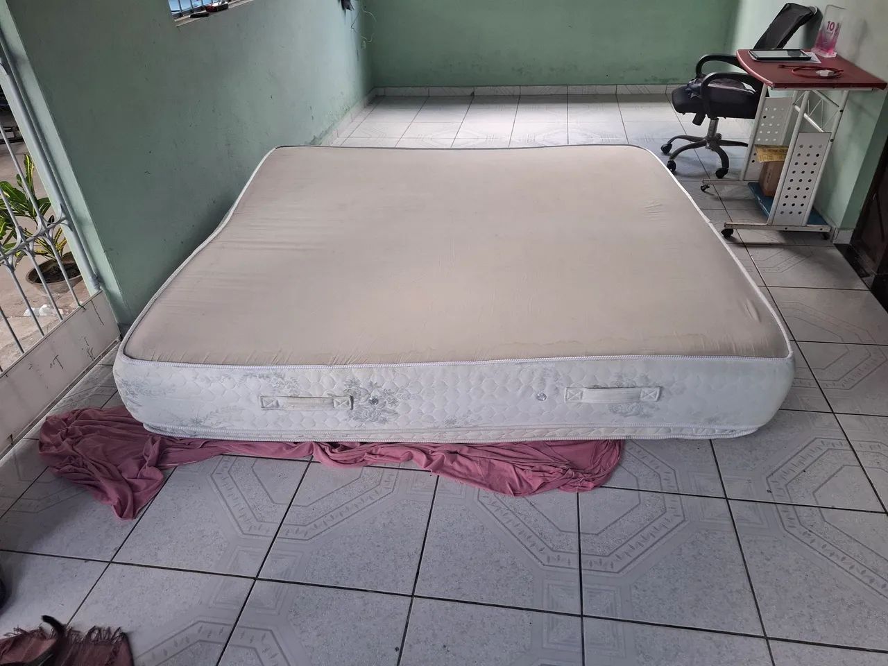 Colchão Ortopédico Speciale - Foto 3