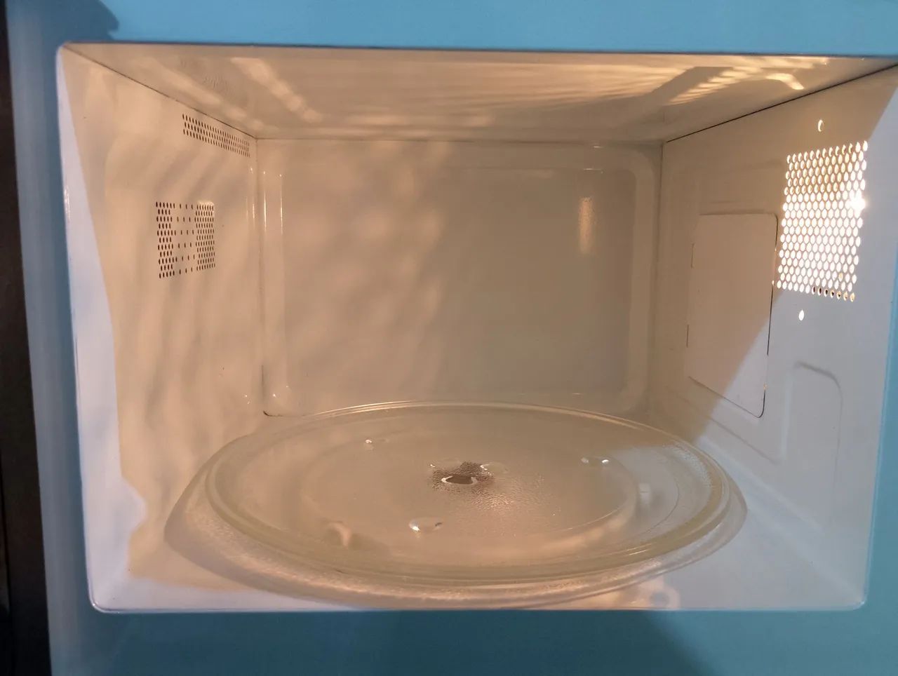 Microondas Electrolux 20 Litros  - Foto 2