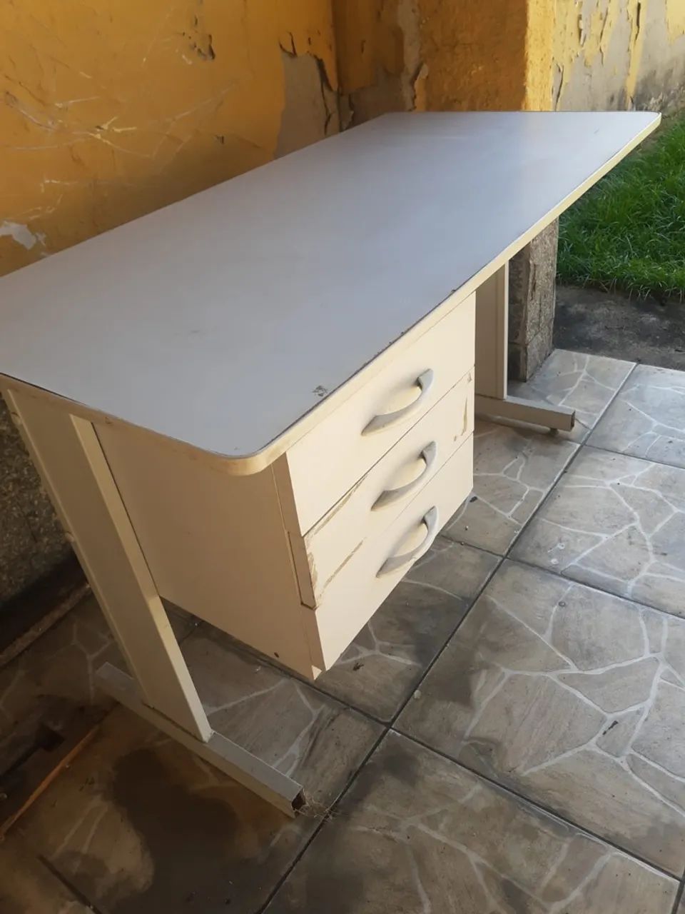 Mesa para escritório  - Foto 2