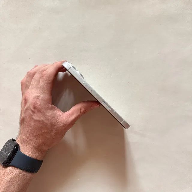 iPhone 16 128GB (Impecável) - Foto 6