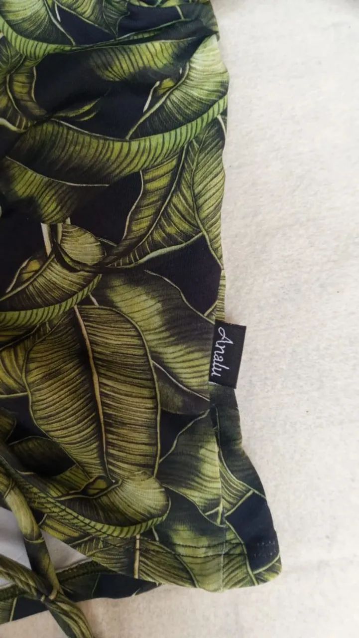 Blusa nova croped P  - Foto 5