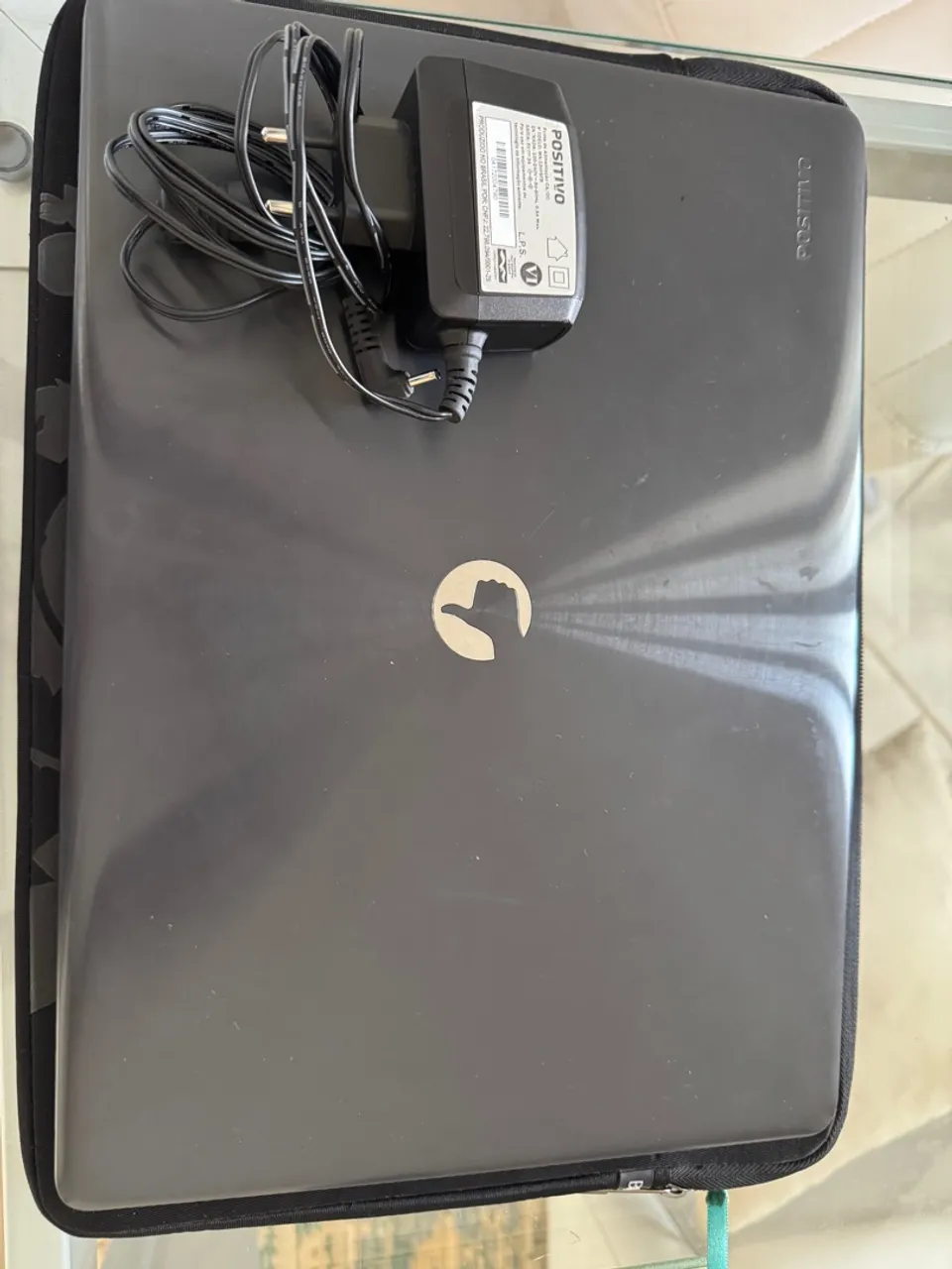 Notebook Positivo Stilo One XC3550
