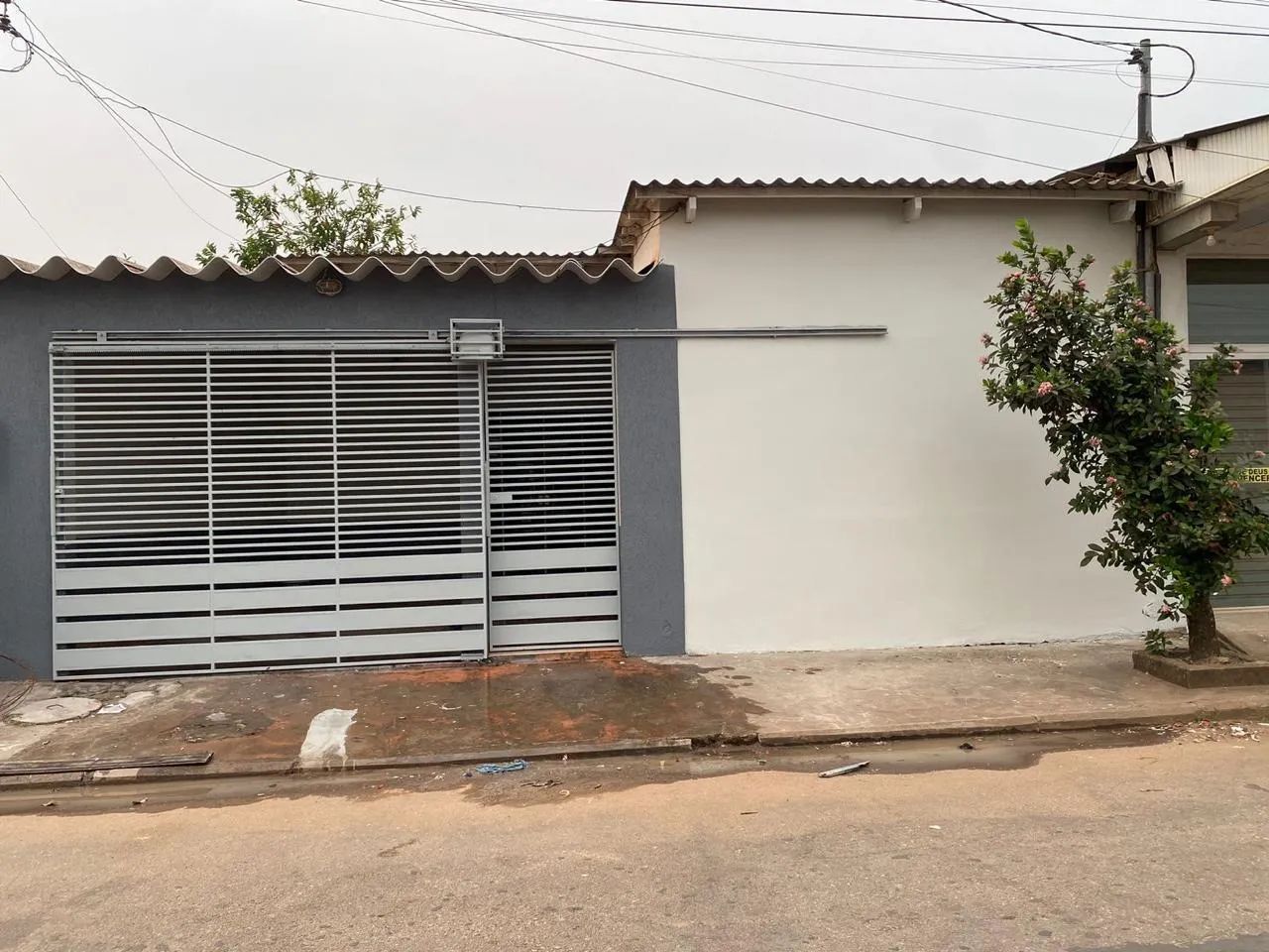Foto - Rio Branco - Glória