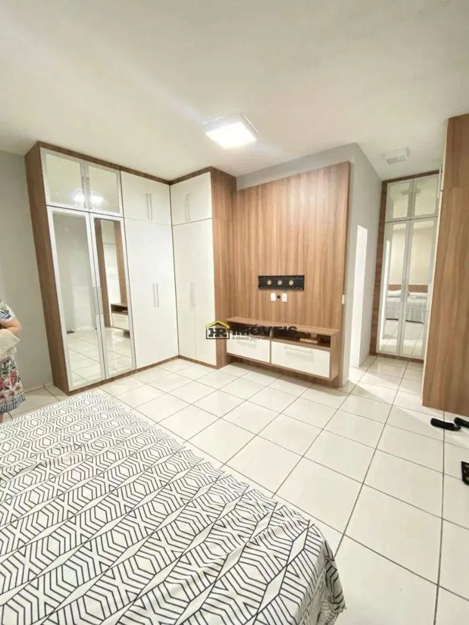 Casa para aluguel no Condomínio Green Hills - Morros - Teresina/PI - Foto 4