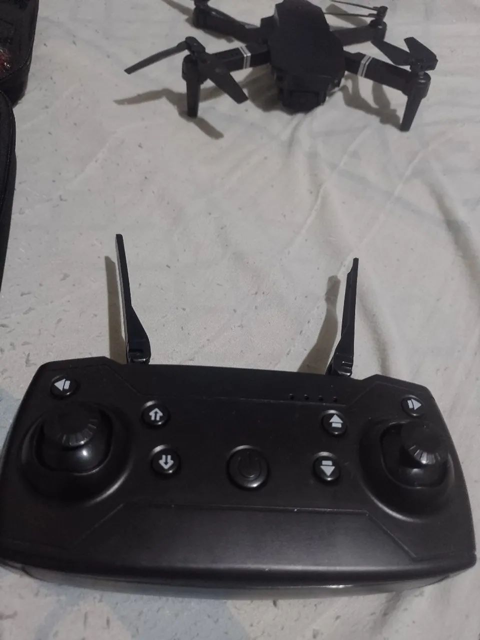 Drone com câmera 4k - Foto 5