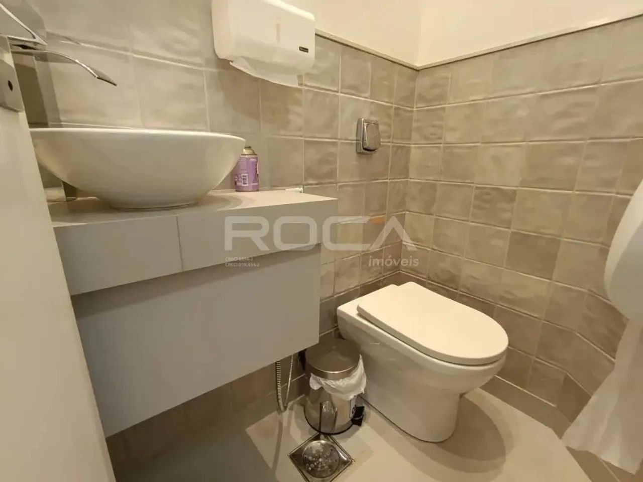 Sala Comercial para alugar no Jardim São Luiz, Ribeirão Preto - Foto 5