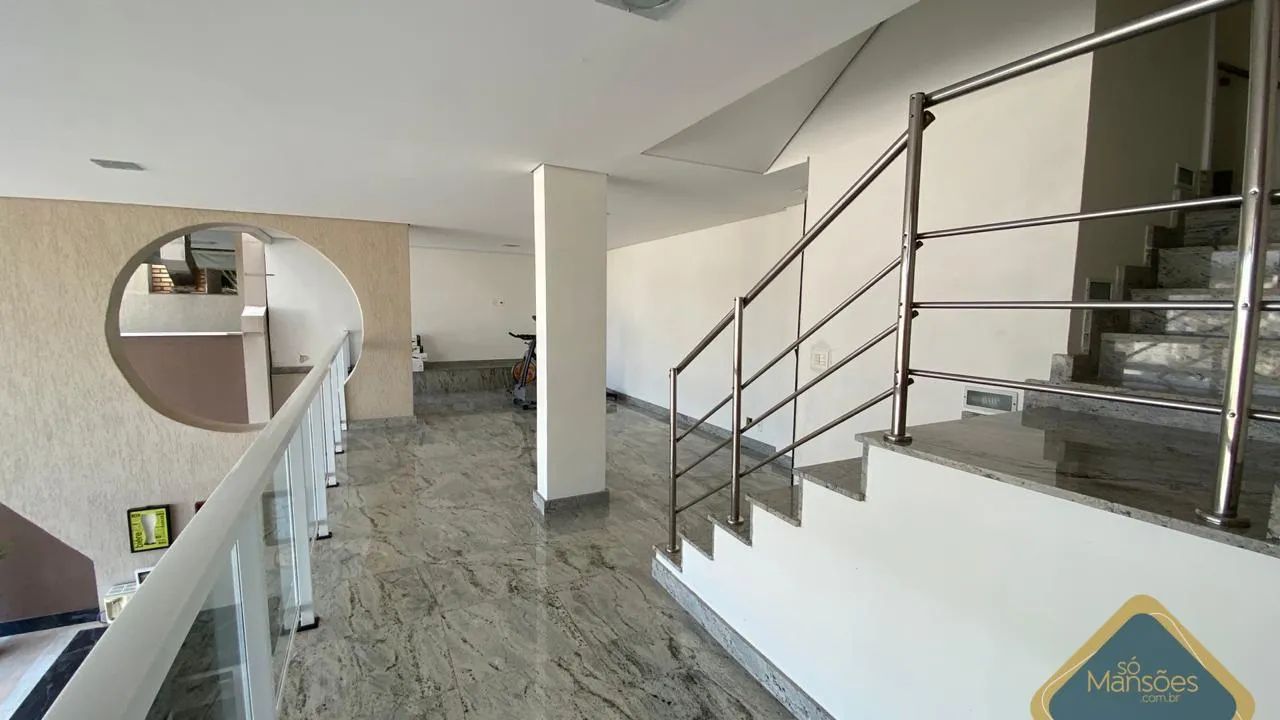 Casa a venda no condomínio Fazenda da Serra em Belo Horizonte. - Foto 5