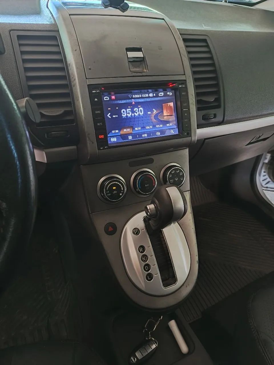 Vendo Sentra automático 2012/2013 - Foto 4