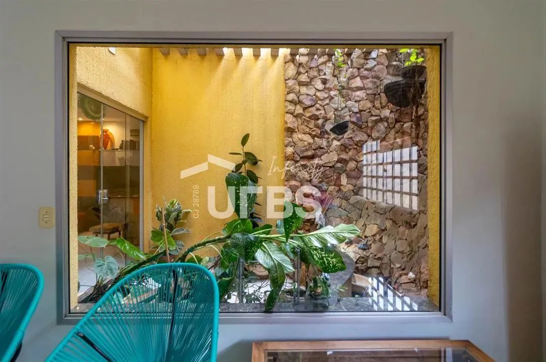 SOBRADO COM 5 SUÍTES E 407 M² EM SANTA GENOVEVA - Foto 5