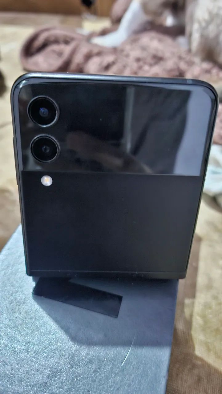 Z flip 3