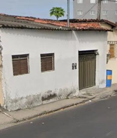 Alugo casa (vila) torre próximo ao hospital nevinha
