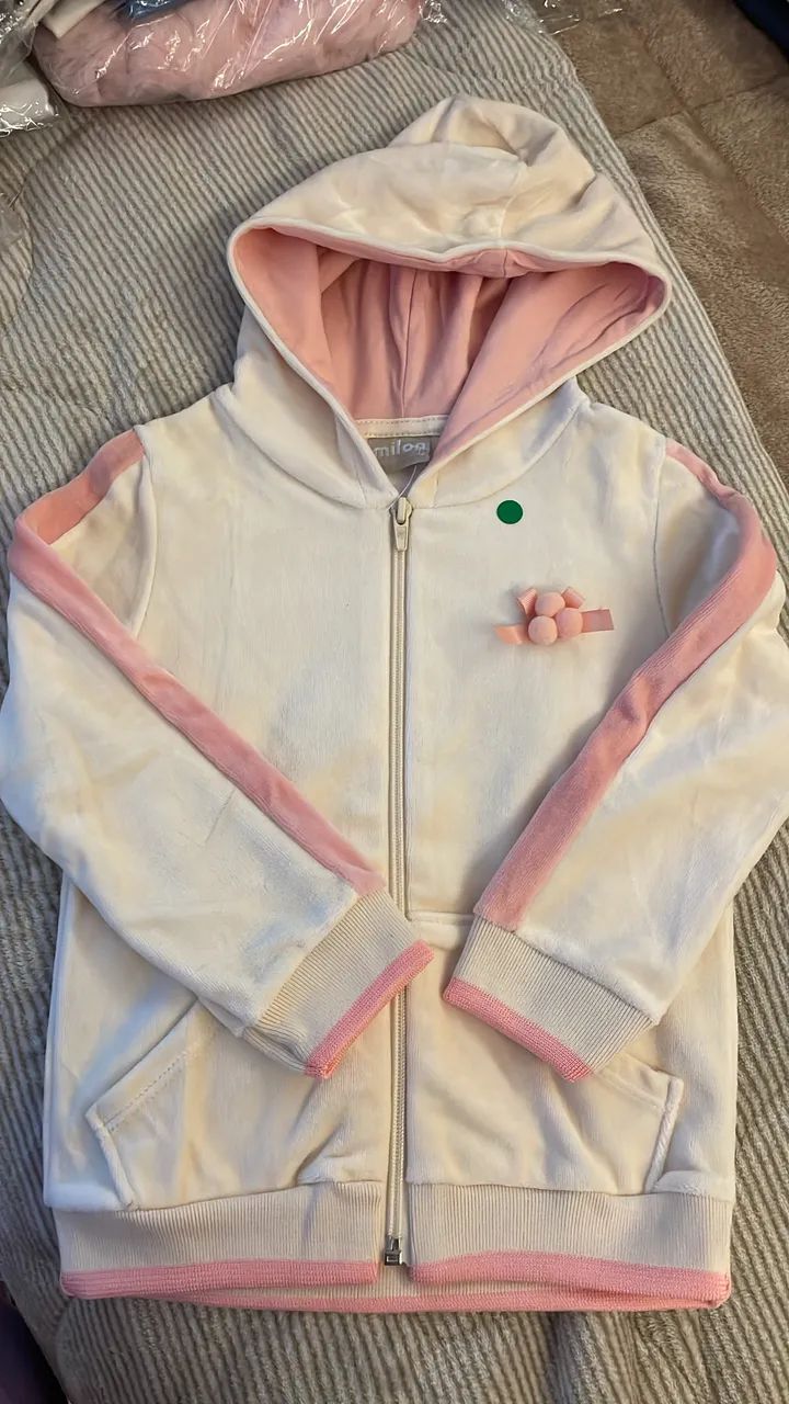Roupas infantis Milon - Foto 4