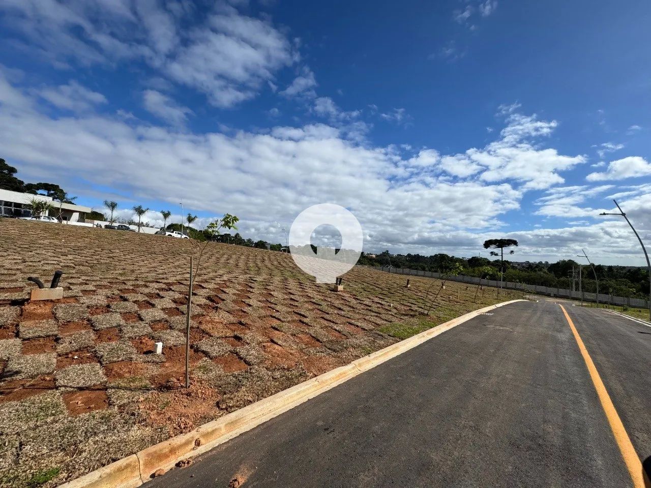 TERRENO EM CONDOMÍNIO NO ABRANCHES - Foto 3