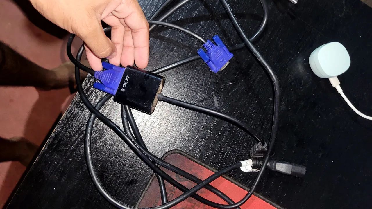 Monitor Aoc E2070SWN 19P - Foto 3