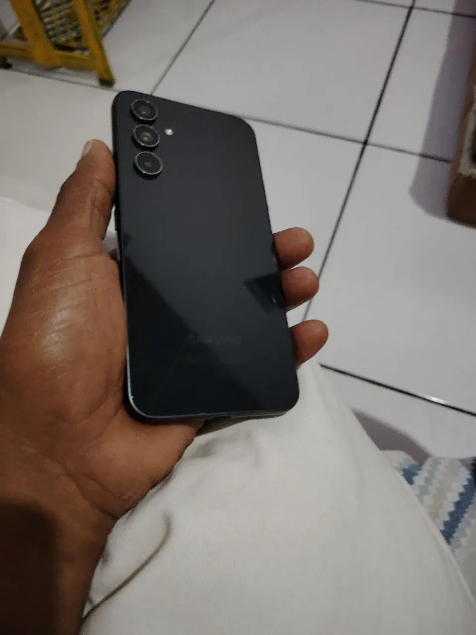 A54 128 GB 8+4 de ram