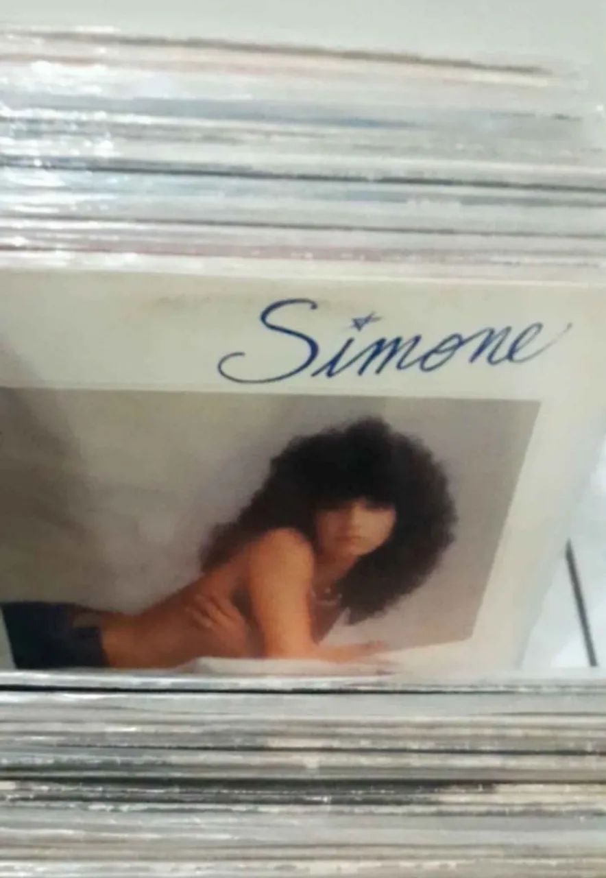 Lote de Discos de Vinil - Foto 4