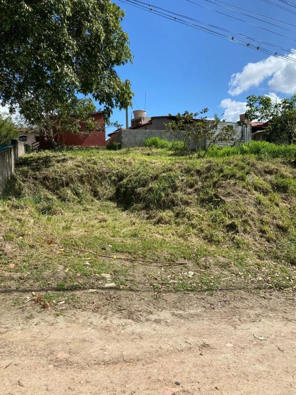 OPORTUNIDADE EM GRAVATÁ! TERRENO 200M2 EM CONDOMÍNIO RURAL - PERFEITO PARA CONSTRUIR - Foto 3