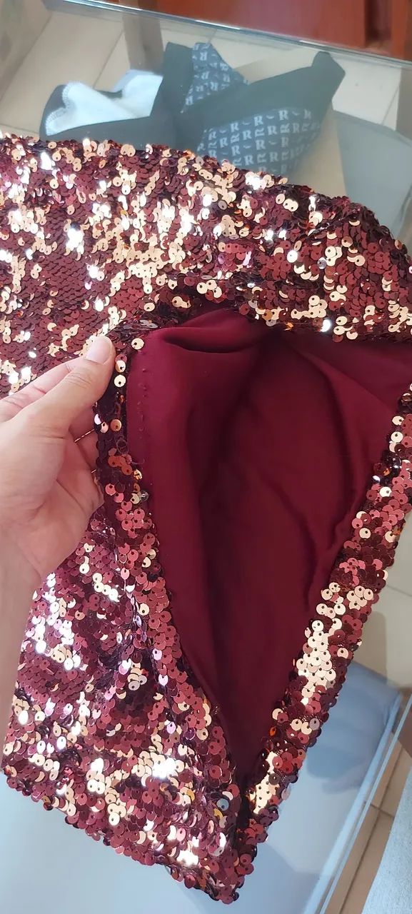 Conjunto de Paetê - Foto 2